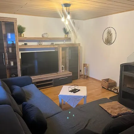 Holiday home Jenny's Idar-Oberstein
