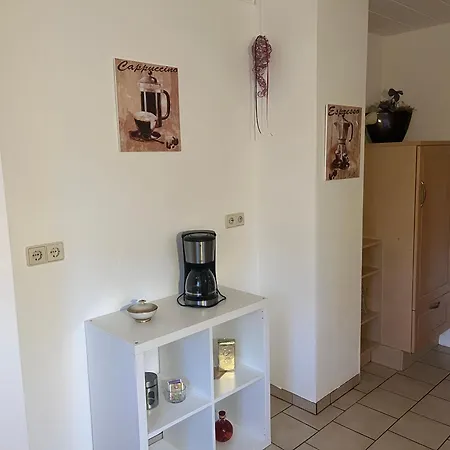 Holiday home Jenny's *